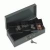 Steelmaster® By MMF Industries™ Bond Box With Cash Tray