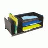 Steelmaster® By MMF Industries™ Legal Size Combination Organizer