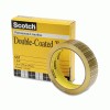 Scotch® 665 Double-Coated Tape