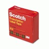 Scotch® Acetate Film Tape