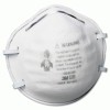 3M Particle Respirator 8200, N95