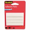 Scotch® Adhesive Putty