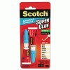 Scotch® Single Use Super Glue
