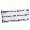 3M High-Capacity Maintenance Sorbent Pillow
