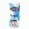 Office Snax® Sugar Canister