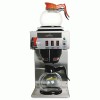 Coffee Pro High-Capacity Plumbed-In Brewer