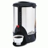 Coffee Pro 50-Cup Percolating Urn