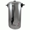 Coffee Pro 80-Cup Percolating Urn