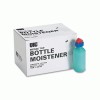 Officemate Wedge Top Bottle-Type Moistener