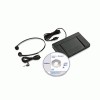 Olympus® Pc Transcription Kit For Olympus® Digital Recorders