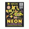 Pacon® Neon® Construction Paper