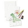 Pacon® White Drawing Paper