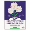 Pacon® Neapolitan Construction Paper