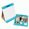 Pacon® Gowrite!® Dry Erase Table Top Self-Stick Easel Pads