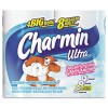 Procter & Gamble Charmin® Ultra Soft Bathroom Tissue