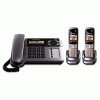 Panasonic® Tg1060m Series Digital Corded/Cordless Answering System