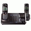 Panasonic® Tg9380t Series Cordless Bluetooth® Phone