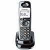 Panasonic® Dect 6.0 Additional Handset Cordless Telephone System