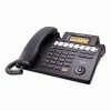 Panasonic® Kx-Ts4100b 4-Line Integrated Phone System