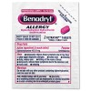 Benadryl® Allergy Ultratabs