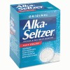 Alka-Seltzer® Antacid & Pain Relief Medicine