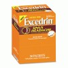 Excedrin® Sinus Headache Caplets