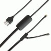 Plantronics® Apc-4 Cisco Headset Hookswitch Cable