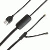 Plantronics® App-5 Polycom Headset Hookswitch Cable