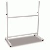 Plus Adjustable Floor Stand For Electronic Copyboards