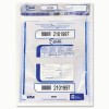 Pm Company® Degradable Triple Protection Tamper-Evident Deposit Bags