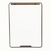 Quartet® Oval Office™ Attachable Dry Erase Board