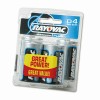 Rayovac® Maximum Plus Alkaline Batteries