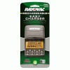 Rayovac® Four-Position Easy Charger