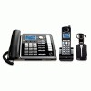Rca® Visys™ 25270re3 Two-Line Corded/Cordless Phone System With Cordless Headset