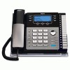 Rca® Visys™ Four-Line Corded Expandable Business Phone System