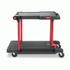Rubbermaid® Commercial Convertible Utility Cart