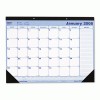 Rediform® Monthly Desk Pad