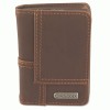 Rolodex™ Explorer Leather Personal Card Case