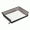 Rolodex™ Mesh Stacking Side Load Tray