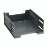 Rubbermaid® Stackable® Front Load Desk Trays