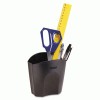 Rubbermaid® Regeneration® Recycled Plastic Super Pencil Cup