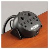 Safco® Three-Outlet Power Module