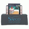 Safco® Showise™ Economy Tabletop Exhibit