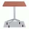 Safco® Rsvp Series Standard Fixed Height Table Base