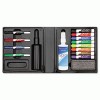 Expo® Dry Erase Marker, Eraser And Cleaner Kit
