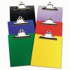 Saunders Recycled Plastic Antimicrobial Clipboard