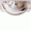 See All® T-Bar Dome Mirror