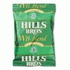 Hills Bros.® Wb Blend Premeasured Coffee Packs