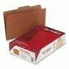 Smead® Guide Height Kraft Folders