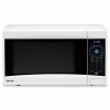 Sanyo 1.2 Cubic Foot Capacity Countertop Microwave Oven